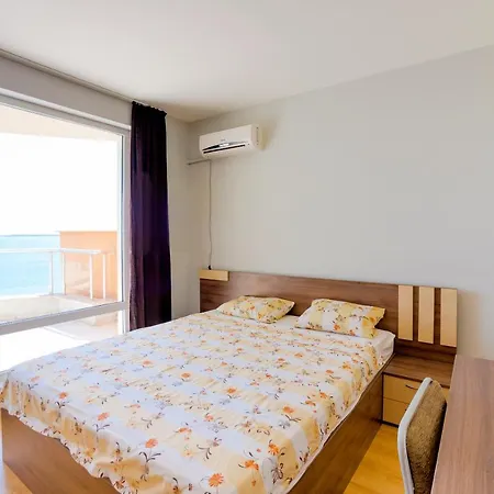 Apartamento Alex Beach Apartmenthaus *