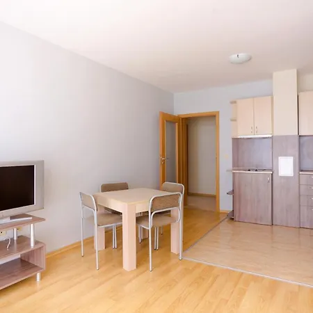 Apartamento Alex Beach Apartmenthaus