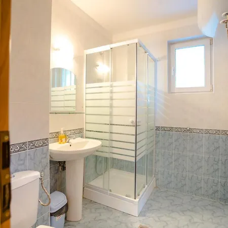 شقة Alex Beach Apartmenthaus سفيتي فلاس