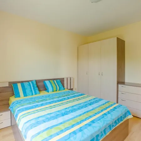 Alex Beach Apartmenthaus شقة *