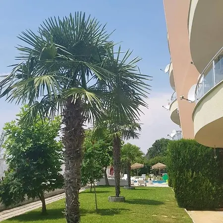 Alex Beach Apartmenthaus شقة سفيتي فلاس